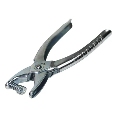 Image of Maun Stationers Punch 200mm (8.1/4in) MAU2160200