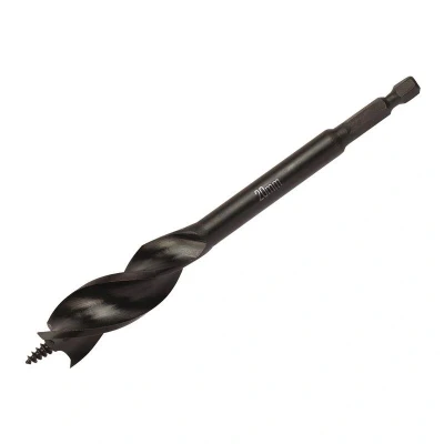 Image of DeWalt Extreme Tri Flute Spade Bit 18 x 152mm