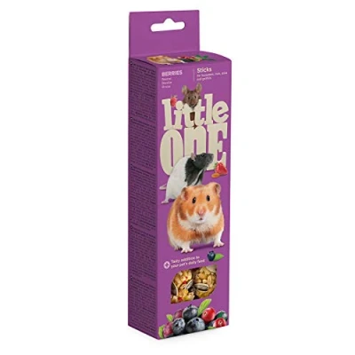 Image of Little One Sticks of berries