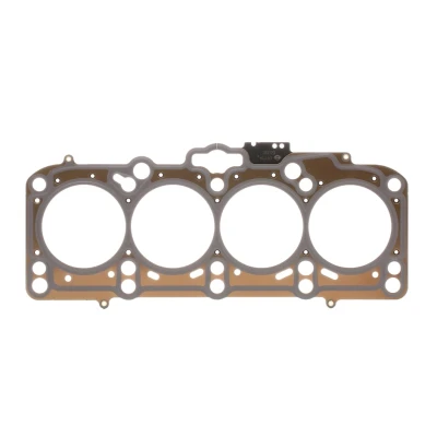 Image of 68033094AA Head Gasket ELRING 150.390 1,63mm 82mm Multilayer Steel (MLS) AUDI: A3 Sportback, A4 B7 Saloon, Hatchback, VOLKSWAGEN: Golf 5