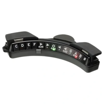 Image of Korg RP C2 Rimpitch Acoustic Guitar Tuner