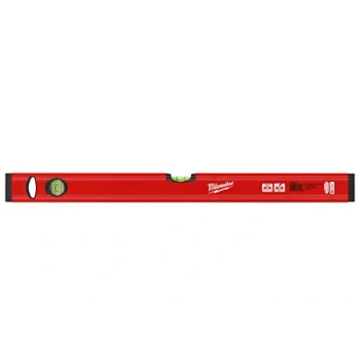Image of Milwaukee Magnetic REDSTICK Slim Box Level 60cm