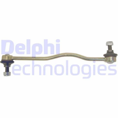 Image of 24461353, 350613 Anti roll bar link DELPHI TC1375 300mm M12x1.5 VAUXHALL: Zafira Mk2, Astra Mk5, Mk5 Kombi, OPEL: H Hatchback