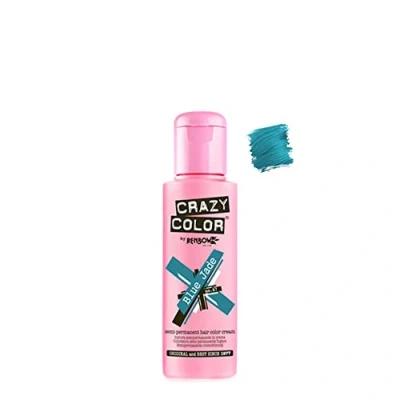 Image of Renbow Crazy Color Semi Permanent Hair Colour 100ml