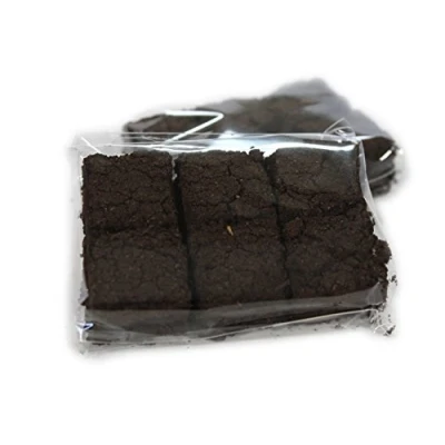 Image of The Gifted Hand Irish Turf Peat: Refills