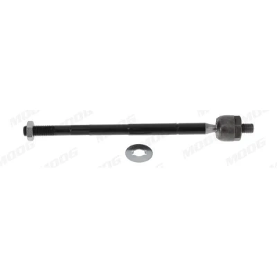 Image of 4550349055 Inner Tie Rod MOOG TO AX 2994 Front Axle M15X1.5 314,5mm TOYOTA: RAV4 II Off Road