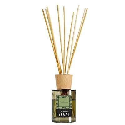 Image of Spaas Fragrance Sticks 80 ml, Heart Warmings