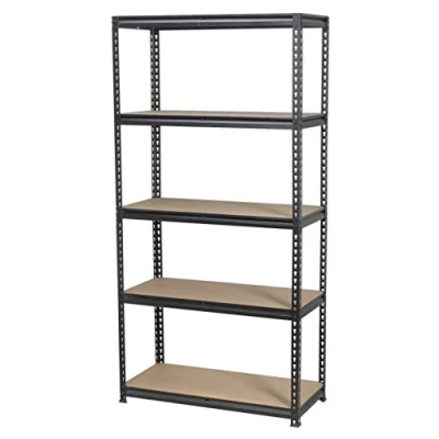 Image of Sealey Racking Unit 5 Level 200kg Capacity Per