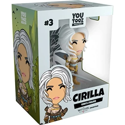 Image of Youtooz Figure CIRI 11CM