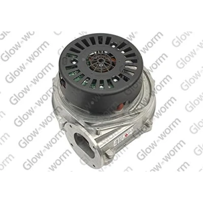 Image of Glow worm Fan Assembly Ultracom CX CXi HXi SXi 20037309