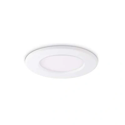 Image of JCC Lighting JC72501 Commercial Downlight 4000K Cool White 7W