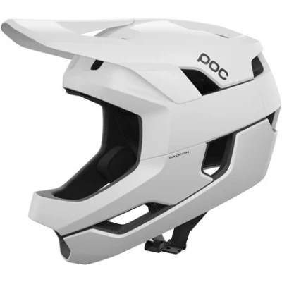 Image of POC Otocon Full Face MTB Mountain Cycling Helmet