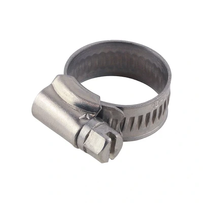 Image of 3x TIMCO Hose Clips Stainless Steel HC1320SS Pack of 10