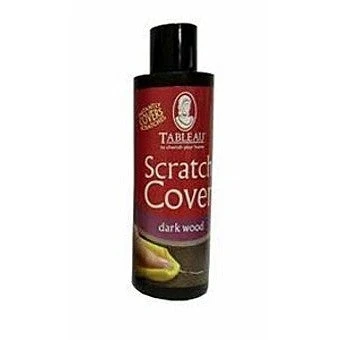 Image of Tableau Scratch Cover Dark 100ml