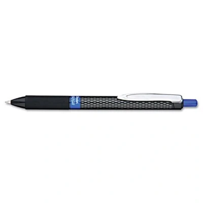Image of Pentel K497 C Gel Ink Rollerball Medium Point, 0.7 mm, Blue