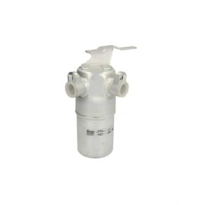 Image of FD84024 Receiver Drier NISSENS 95552 Aluminium AUDI: A8 D3