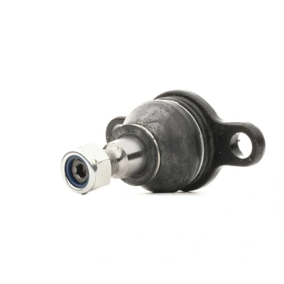 Image of 7E0407361, 7E0407361A, 7H0407361, 7H0407361A Ball joint FEBI BILSTEIN 23336 Front Axle Left, Lower, Right with lock nuts for control arm