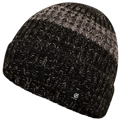 Image of Dare 2b Boys Mindless II Fleece Lined Acrylic Beanie Hat