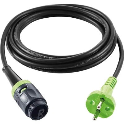 Image of Festool Cable plug it H05 RN F 10
