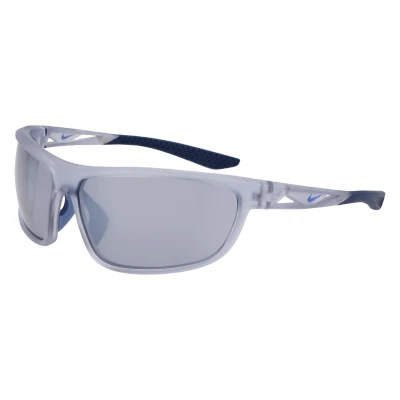 Image of Sunglasses Nike windtrack run ev24003 col. 302 Uomo Squadrata