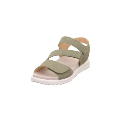 Image of Legero Women&#039;s Move Flat Sandal, Pino 7520, 5 UK