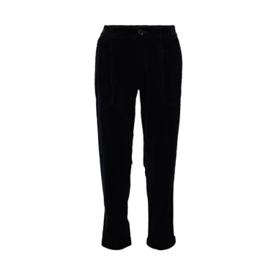Image of ESPRIT Women&#039;s 093ee1b306 Pants, 400/Navy, 30W x 28L