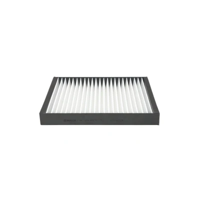 Image of 9586154J00, 9586154J00000 Pollen Filter BOSCH 1 987 432 221 Particulate 260mm 198mm 31mm SUZUKI: Grand Vitara SUV