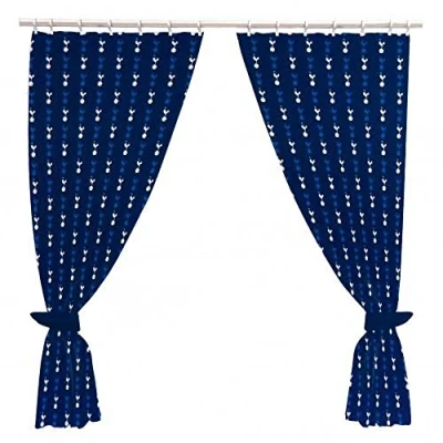 Image of Official Tottenham Hotspur FC Curtains
