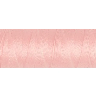 Image of Guetermann Maraflex Thread 150 m, Pigtail Pink, Polyester, One Size