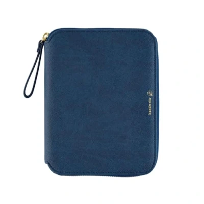 Image of Hobonichi Techo Original/Planner Cover [A6 Only] Single Color: Lago