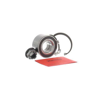 Image of 402101554R, 6001550915, 7701207677 Wheel bearing kit SKF VKBA 3637 with integrated ABS sensor 72mm RENAULT: Clio 3, MEGANE 2, 4, NISSAN: Note I