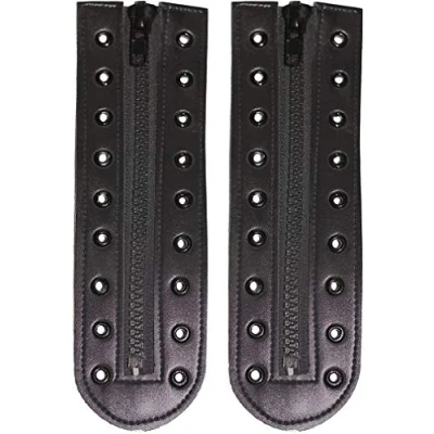 Image of Mil Tec Unisex&#039;s Halblange Stiefel 12915000 Mid Calf Boot, Black, One Size