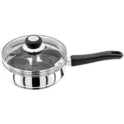 Image of Judge Vista 20cm Egg Poacher 4 Cup