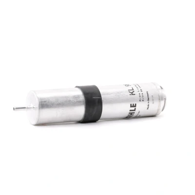 Image of 72405467 Fuel Filter MAHLE ORIGINAL KL 983D In Line 7,5mm BMW: 2 Gran Tourer, X2, 1 Hatchback, MINI: Clubman