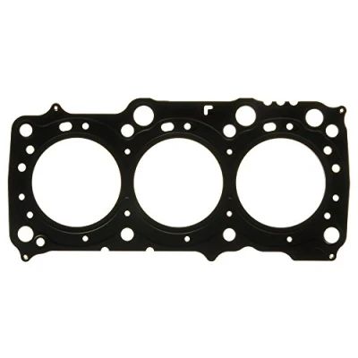 Image of 5607824, 5607910, 5950688, 5950712 Head Gasket AJUSA 10154920 1,2mm 88,5mm 3 MULTILAYER STEEL SAAB: 9 5 Estate, Saloon, VAUXHALL: Vectra Mk2 CC
