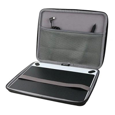 Image of for Wacom Intuos 3D/Art/Comic/Pen/Draw Graphics Tablet Medium Hard Case fits 690 Series by CO2CREA