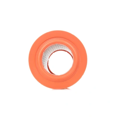 Image of 144499, 1444RF, 1444TY, E147012 Air Filter FEBI BILSTEIN 22611 160,5mm 287,5mm Insert FIAT: Ducato II Platform/Chassis