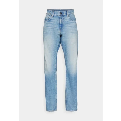 Image of G Star Men&#039;s Mosa Straight Jeans, blue (sun faded donau D23692 D503 G347), 35W / 34L