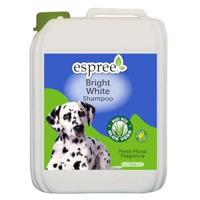 Image of Espree Bright White Shampoo 5000ml