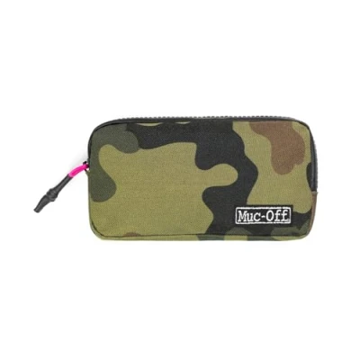 Image of Muc Off Essentials Case with Header