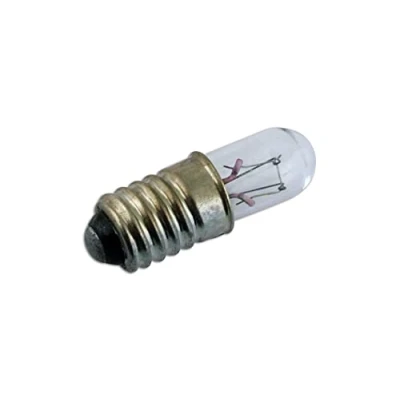 Image of Connect 30560 Lucas Side &amp; Instrument Bulb 24V 1.1W E5 OE687 10pc
