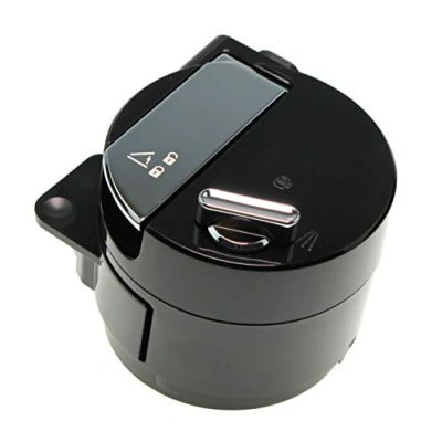 Image of Krups MS 0A20601 Milk Frother for Coffee Machine EA829E, EA8298