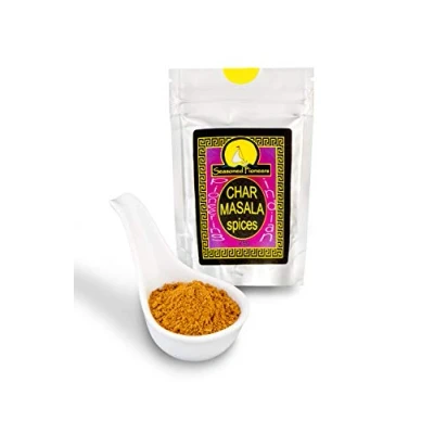 Image of Char Masala, Indian Spices