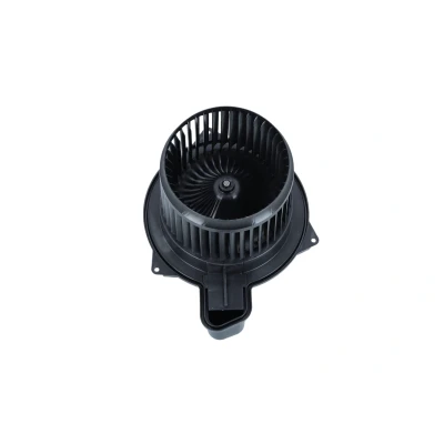 Image of 77368117 Blower Motor NRF 34428 FIAT: 500 Hatchback