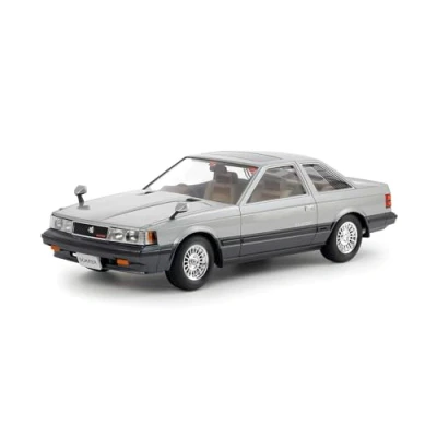 Image of TAMIYA 24365 1:24 Toyota Soarer 2000VR Turbo Model Building, Hobby, Crafts, Gluing, Kit, Plastic Making