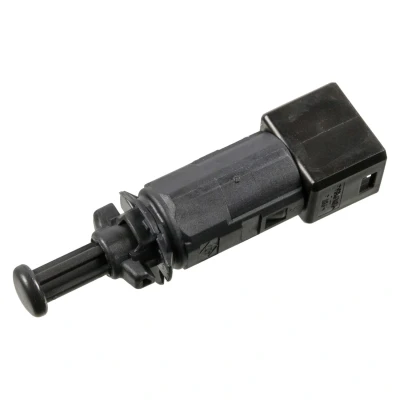 Image of 009160984, 09160984, 9160984 Brake Light Switch FEBI BILSTEIN 34093 Electric RENAULT: CLIO 2, TRAFIC 2 Kasten, NISSAN: Primastar Van
