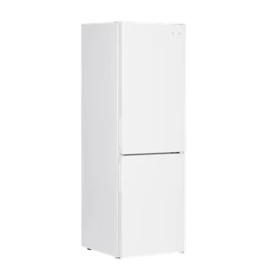 Image of Baridi 70/30 Low Frost Fridge Freezer 157L Capacity White