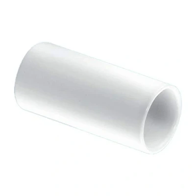 Image of McAlpine �&quot; Pushfit Straight Overflow Connector R1