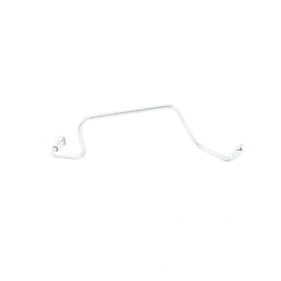 Image of 9651785380 Oil Pipe, charger FEBI BILSTEIN 103660 CITROËN: C4 I Grand Picasso, FORD: Focus 2, PEUGEOT: 308 Hatchback