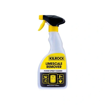 Image of 500ml Power Spray Surface Descaler Cleaner